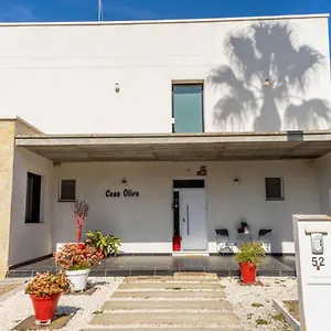 Casa Oliva 52 Séjour chez l'habitant Séville