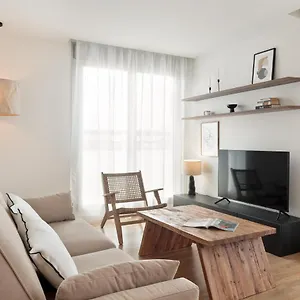 Port Forum By Olala Homes Appartement Sant Adrià de Besòs