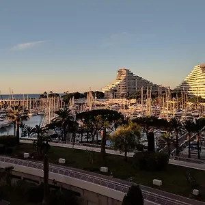 French Riviera 4 Rent In Marina Baie Des Anges Appartement Villeneuve-Loubet