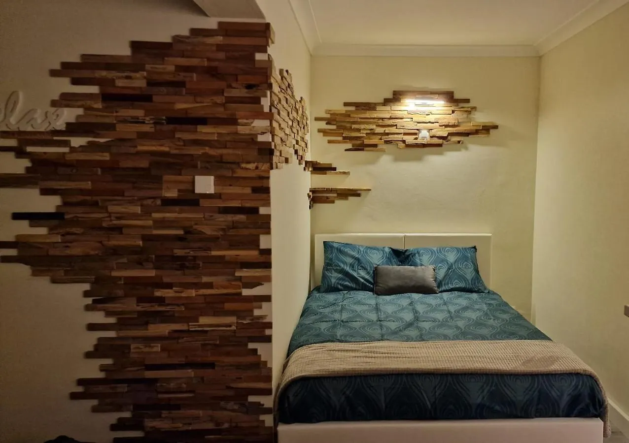 Appartement Studio Relax Middelkerke